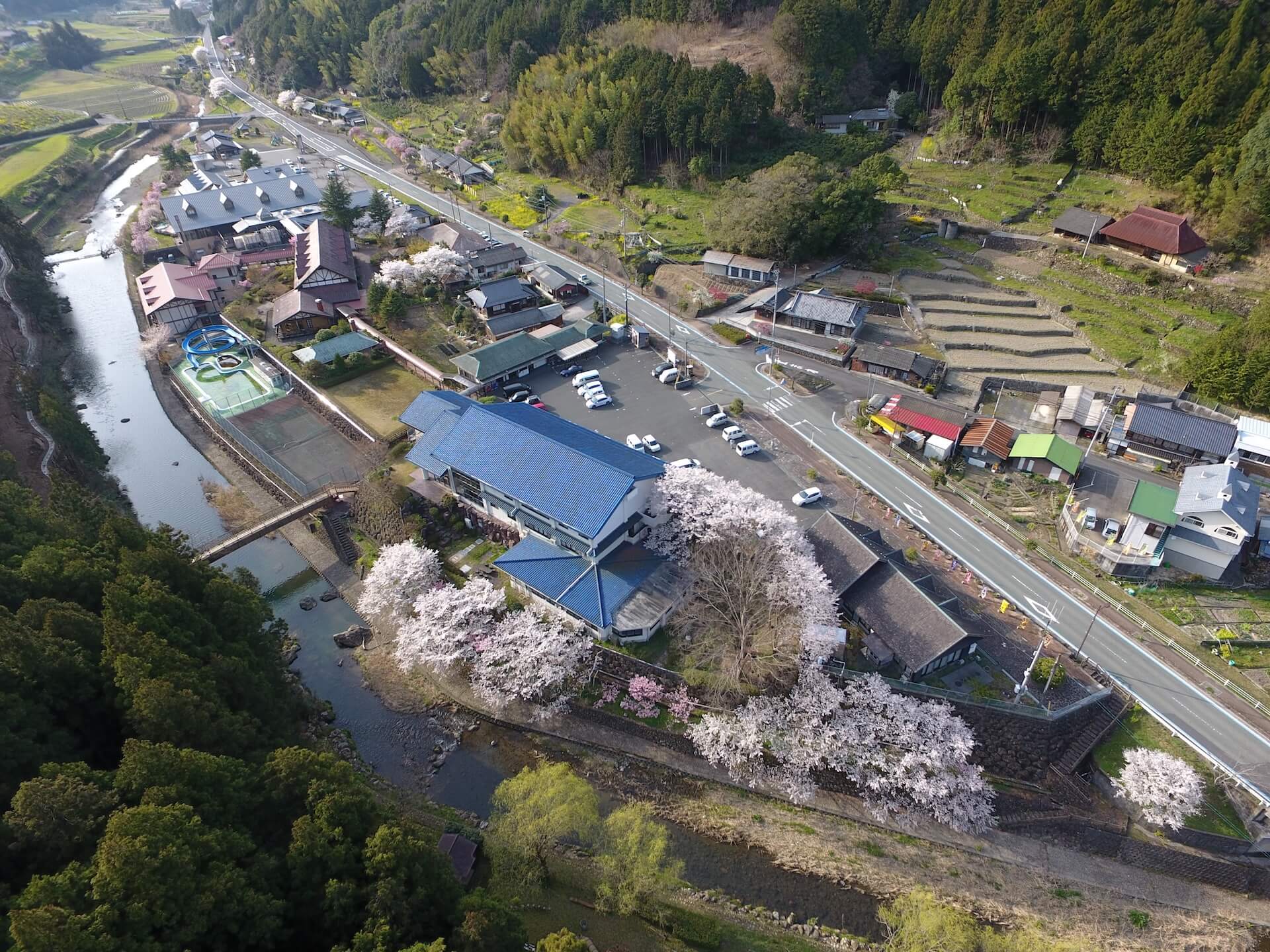 ふるさと納税の返礼品
