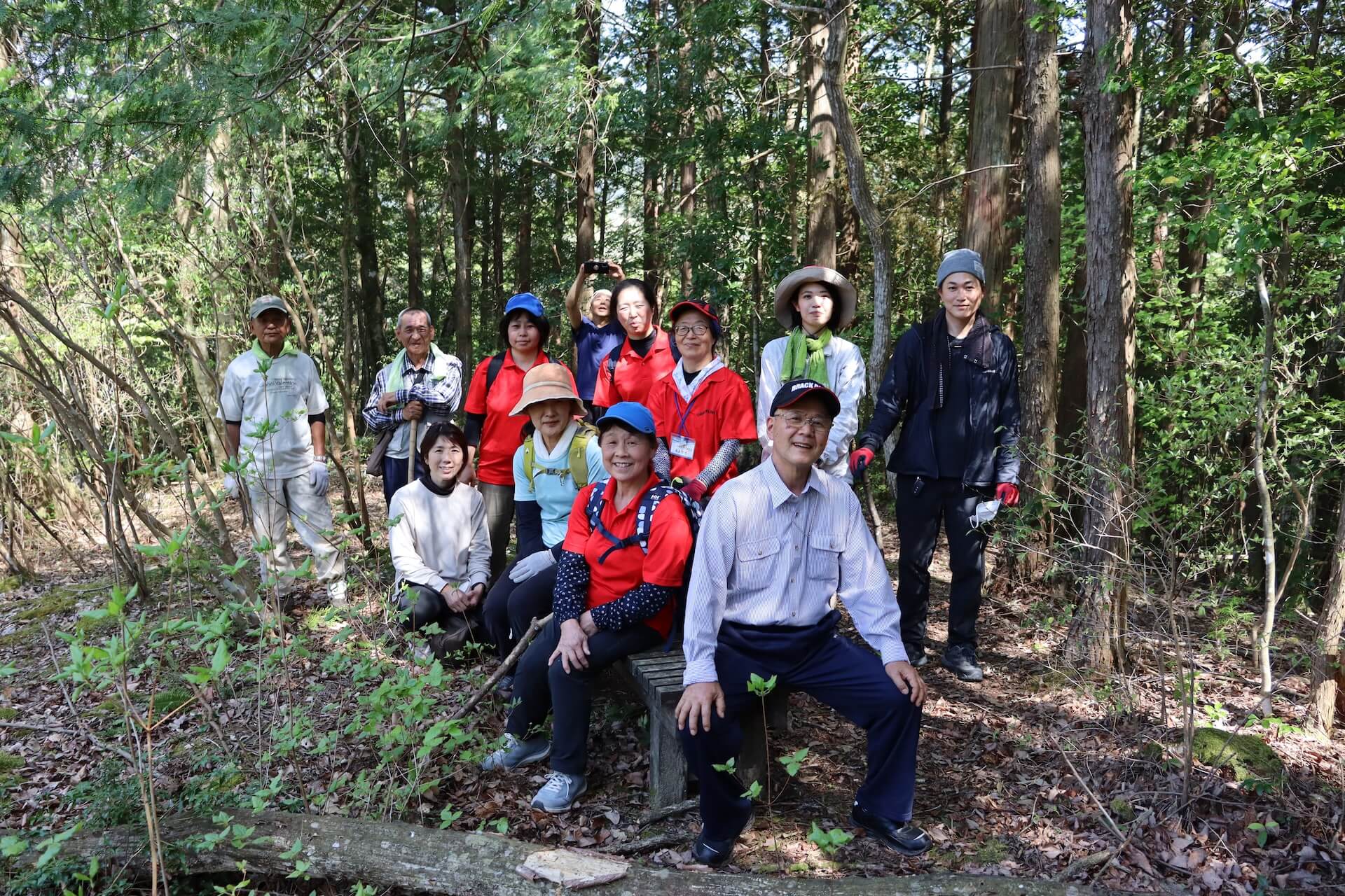 寄附申請の完了